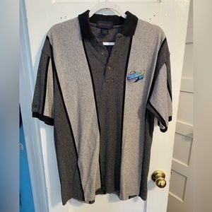 Devil Rays 1998 Inaugural Season polo